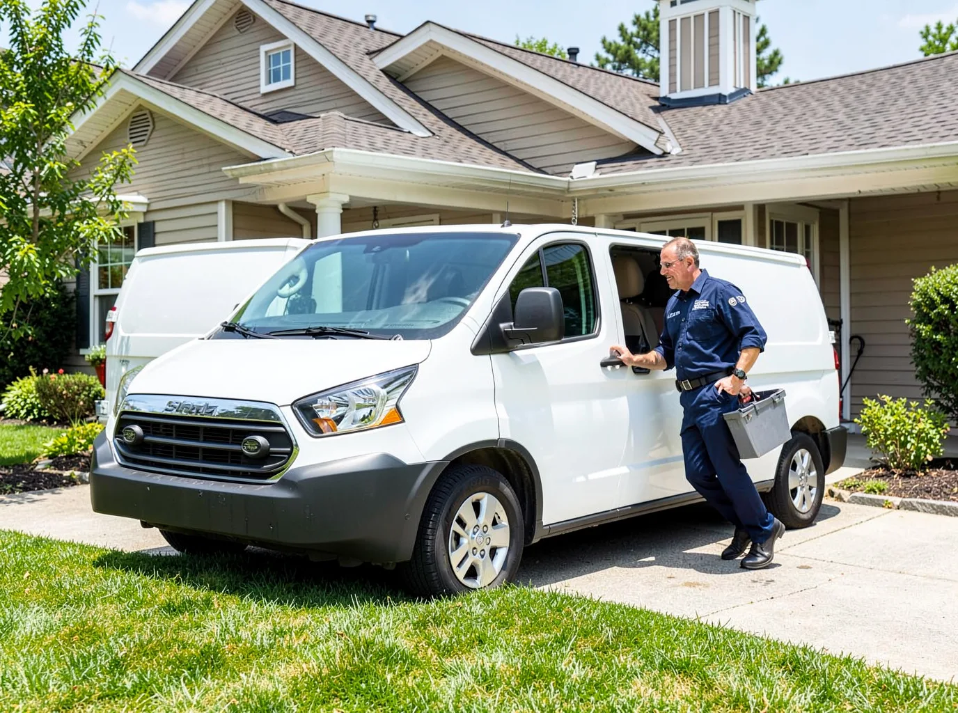 Emergency Plumber company in Gulf, NC