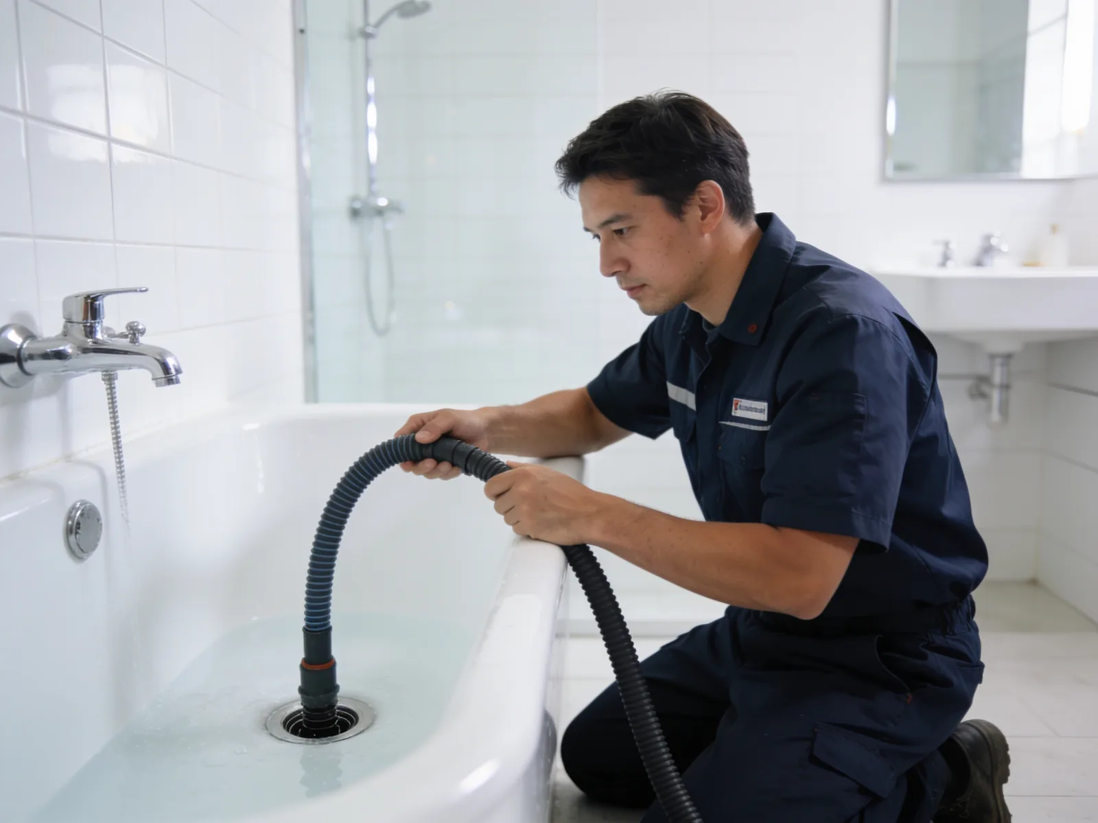 Emergency Plumber Gulf, NC FAQs